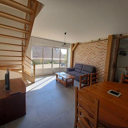 Reve De Loire Chambres D'Hotes Au Calme Au Pied Des Chateaux De La Loire オンザン エクステリア 写真