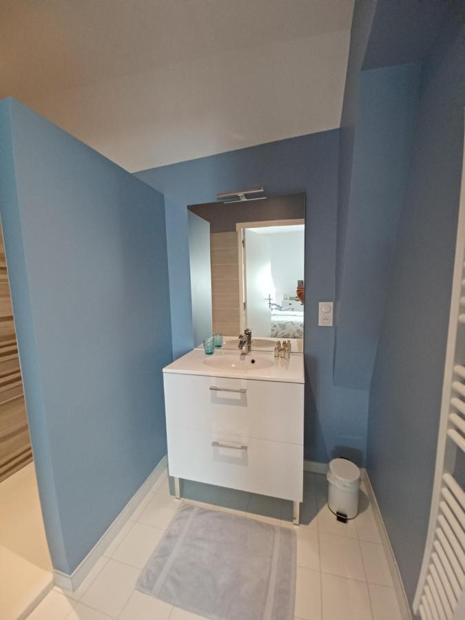 Reve De Loire Chambres D'Hotes Au Calme Au Pied Des Chateaux De La Loire オンザン エクステリア 写真