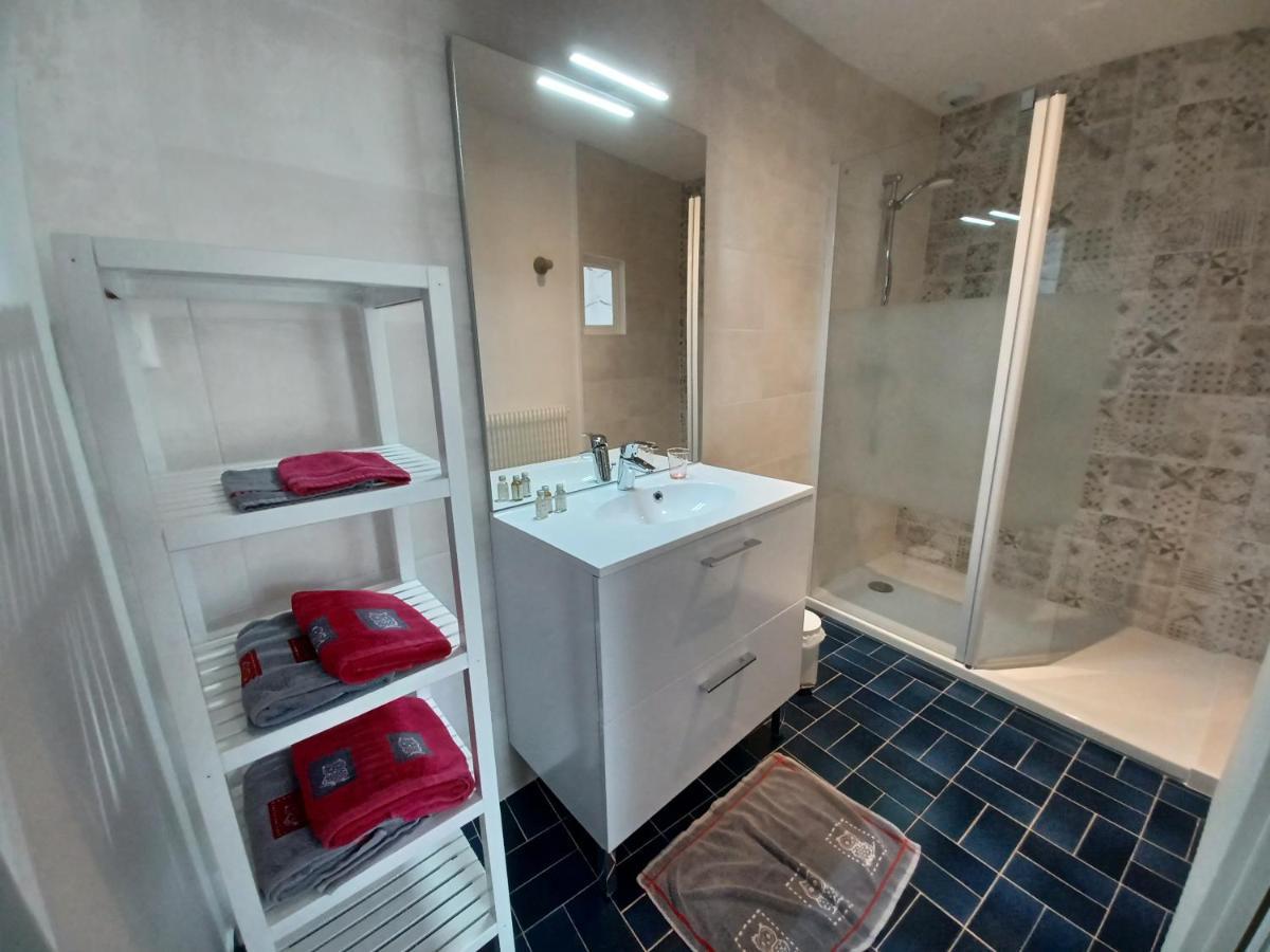 Reve De Loire Chambres D'Hotes Au Calme Au Pied Des Chateaux De La Loire オンザン エクステリア 写真