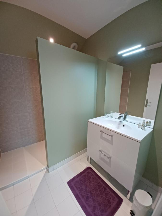 Reve De Loire Chambres D'Hotes Au Calme Au Pied Des Chateaux De La Loire オンザン エクステリア 写真