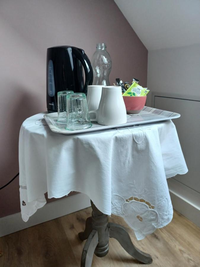 Reve De Loire Chambres D'Hotes Au Calme Au Pied Des Chateaux De La Loire オンザン エクステリア 写真